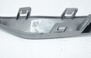 Hyundai I30 iii listwa zderzaka lewy tył 86694-G4550 6