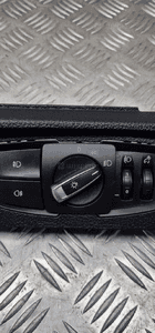 Bmw F20 F21 F30 F31 przełącznik panel świateł 9265304 4