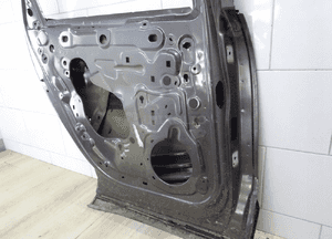 CITROEN C4 III DRZWI LEWY TYŁ TYLNIE 13