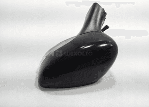 Lusterko lewe renault clio iv 963025724R 7 kabli 2013-2016 europa 5