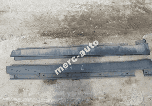 MERCEDES ml 164 listwy progowe progi 694655555