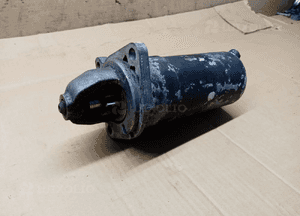Rozrusznik starter silnika BMW 3 E36 1.6 1.8 0001108115 3