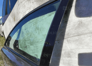 Volvo V70 iii S80 ii drzwi lewe przód przednie kompletne 6