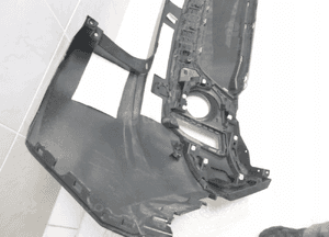 JAGUAR E PACE X540 / R DYNAMIC ZDERZAK TYŁ TYLNY 4xPDC ORYGINAŁ 6