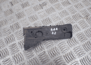 Ślizg zderzaka lewy przód audi A4 B6 8E0807285 radom 1