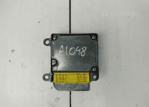Sensor poduszek moduł airbag vw/skoda/seat 1C0909601A 2