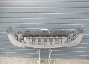 Płyta osłona pod zderzaka przednia mercedes vito W447 2014-2019 1