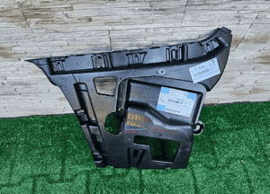 Ślizg zderzaka tył bmw 3 F30 lci 7384465