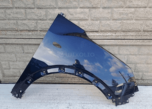 Ssangyong tivoli lift 19- błotnik prawy przedni 1