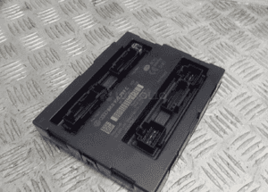 MODUŁ STEROWNIK KOMFORTU AUDI A5 COUPE 8K0907289C 1