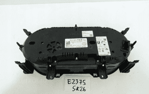 Zegary licznik vw passat B8 50964KM 3G0920750F 6