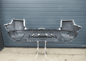Zderzak tylny tył range rover evoque i 2011-2015 7
