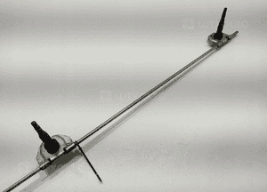 MECHANIZM WYCIERACZEK LAND ROVER DEFENDER XH1217508CC 2007-2014 EUROPA 4