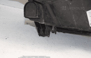 Lampa lewa przednia REANULT KANGOO II LIFT 2013-2021 260601525R 4