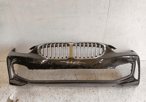 Zderzak przód przedni bmw 1 i F40 m pakiet 2019- 1