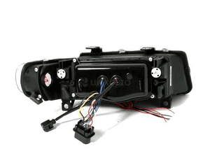 Lampy Reflektory SEAT LEON TOLEDO 99-05 R M1 3