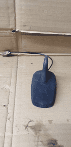 Antena dachowa radia rekin VW Passat B6 1K0035507E 1