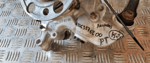MERCEDES W206 ZWROTNICA WAHACZ PRAWY PRAWA TYŁ A2063570200 A2063521100 10