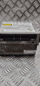 BMW F30 F31 F32 F36 CZYTNIK NAWIGACJI RADIA RADIO CD 9383060 4
