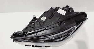 Reflektor lewy full led mercedes cla W118 multibeam europa 3