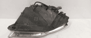 Lampa przod przednia prawa audi A4 B7 4