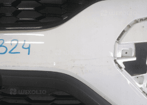 ZDERZAK PRZÓD DACIA SANDERO III 3 STEPWAY 7