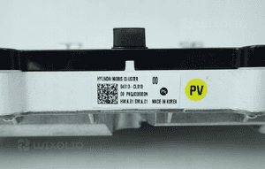 LICZNIK ZEGARY HYUNDAI SANTA FE LIFT 94013-CL010 5