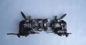 Zacisk hamulcowy prawy lewy tył GLA W176 W246 GLA 3