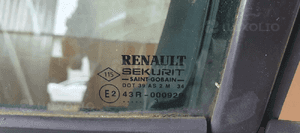 Drzwi lewy przód przednie lewe Renault Espace IV 6