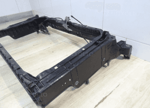 Skoda scala pas przedni wzmocnienie 654805588D 10