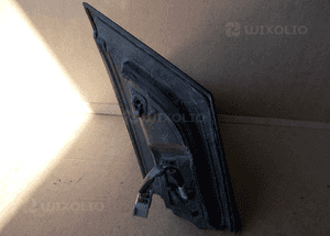 Lusterko elektryczne lewe ford focus MK2 ii 5-PIN 03 oryginał 4