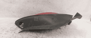 Tyl tylna lampa lewa renault megane 2 lift hb 2