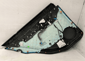 MERCEDES W204 2010 RHD Tylny prawy panel drzwiowy boczek A2044406135 6