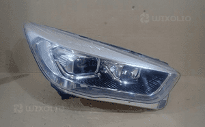 LAMPA PRAWA PRAWY XENON FORD KUGA MK2 LIFT 2016- 1