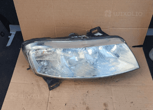 Lampa przednia prawa przód prawo fiat stilo 1