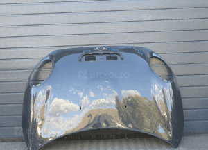 Maska pokrywa silnika mini cooper s F55 F56 F57 2014- 2