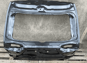 Klapa bagaznika tyl tylna toyota RAV4 5 v 2019- 2