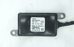 Czujnik sonda nox iveco stralis hi-way 5801754014 4