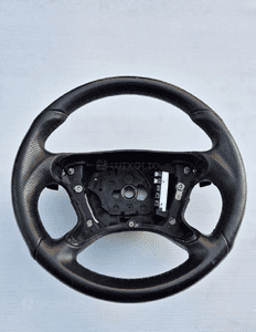 Kierownica AMG pakiet Mercedes CLK W209 CLS W219 W211 SL R230 A2094603303 1
