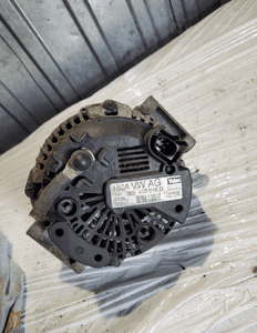 Audi A6 C6 2.0FSI alternator 06E903016D 2