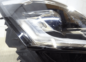 VW T6 FULL LED LIFT 19- lampa prawa przód przednia 7L1941774A LLU 5