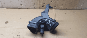 Rura wlot dolot powietrza Opel Zafira C 2.0 CDTI 13337772 1