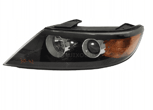 Lampa lewa lewy przód przednia kia sorento ii 92101-2P080 2009-2012 europa 1