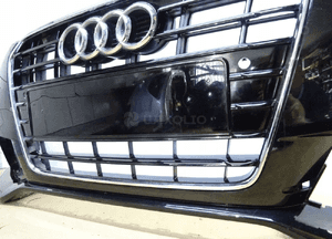 Audi A5 Sportback 8TA 2014 Zderzaki 7