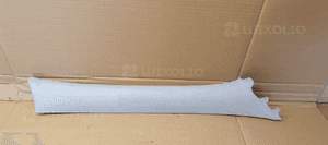 Osłona poszycie słupka prawy przód Mercedes W211 A2116900425 1