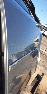 Chrysler 300C drzwi lewy tyl kompletne kompletne kombi 9