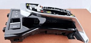 Audi E-Tron Panel zmiany biegów Wybierak 4KL713041B 3