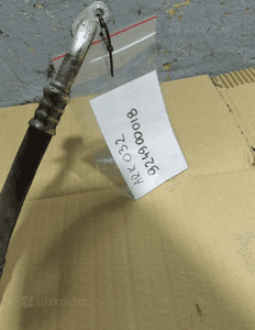 PRZEWÓD RURKA WĄŻ KLIMATYZACJI RENAULT MEGANE III 924900018 FV 2