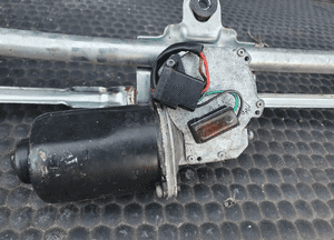 Mechanizm 1J1955023A 1J1955113A Wycieraczek Przedni Przod Silniczek Silnik Europa VW Golf IV 4 13