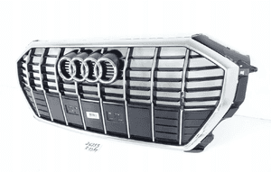 Grill atrapa zderzaka audi Q3 s-line 83A 2018- 3